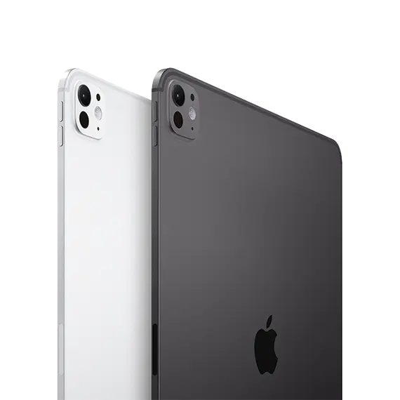 APPLE 11inch iPad Pro Wi-Fi + Cellular 512GB with standard glass Space Black