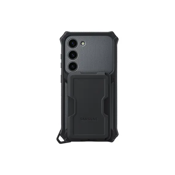 Samsung Rugged Gadget Case para Galaxy S23 - Marca 407 | Proteção resistente e duradoura