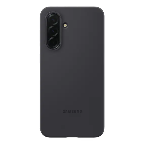 Capa de Silicone Preto para Samsung A36 - Marca 407 | Loja BluePixel