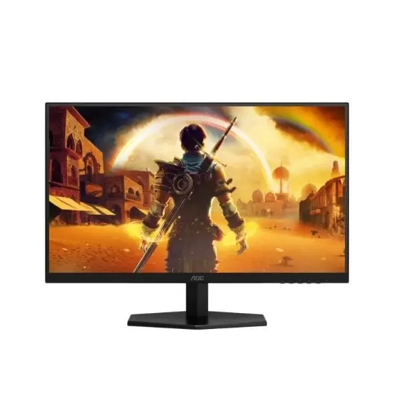 Monitor Gaming AOC 24G42E 23.8'' Full HD 1ms 180Hz IPS Preto | Loja BluePixel