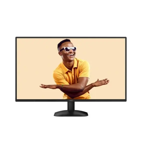 Monitor AOC 27B31H 27'' Full HD Preto - Qualidade e Desempenho na Loja BluePixel