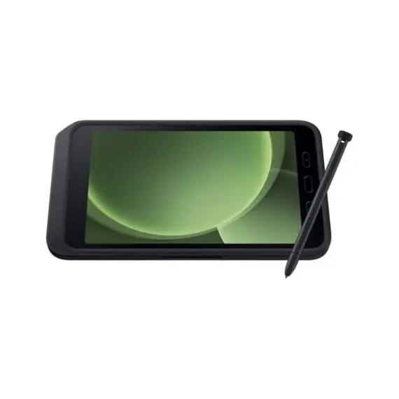 Tablet Samsung Galaxy Tab Active5 8'/ 6GB/ 128GB/ Octacore/ 5G/ Verde/ Incluye S-Pen