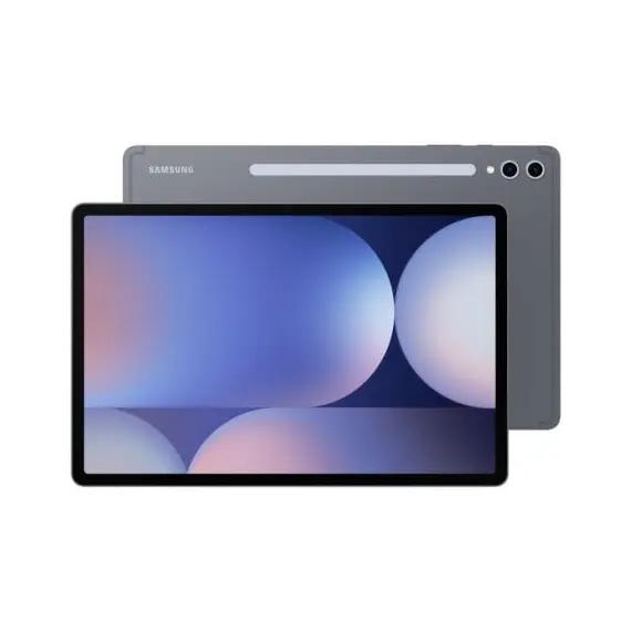 Tablet Samsung Galaxy Tab S10+ 12.4'/ 12GB/ 512GB/ Octacore/ Gris/ Incluye S-Pen