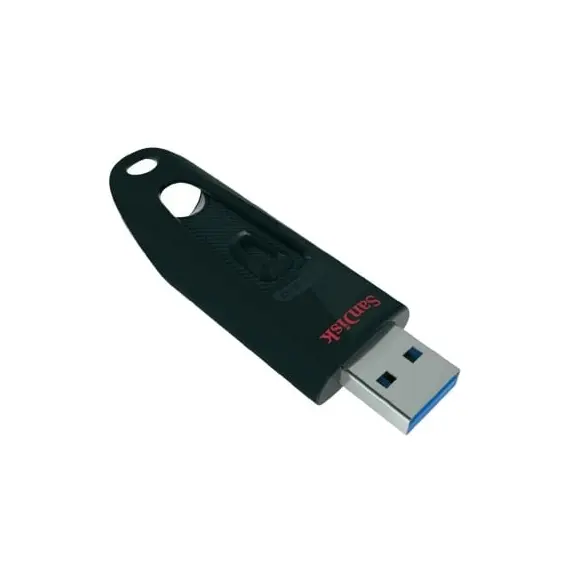 Pendrive 32GB SanDisk Cruzer Ultra USB 3.0