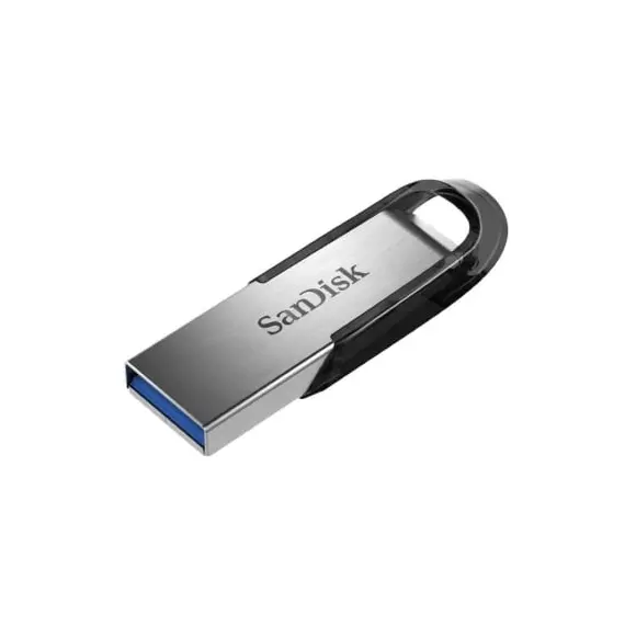 Pendrive 128GB SanDisk Ultra Flair USB 3.0