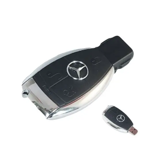 Pendrive 32GB Tech One Tech Llave Mercedes USB 2.0