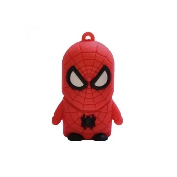 Pendrive 32GB Tech One Tech Super Spider USB 2.0