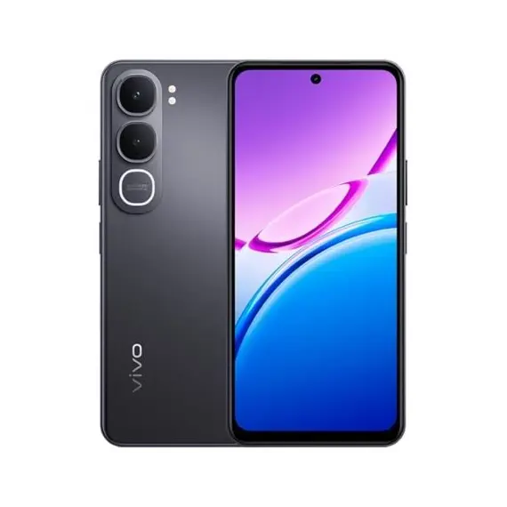 Smartphone Vivo Y31 6GB/ 512GB/ 6.72'/ 5G/ Negro