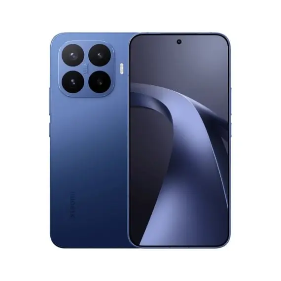 Smartphone Xiaomi 17T Pro 12GB/ 512GB/ 6.83'/ 5G/ Azul Profundo