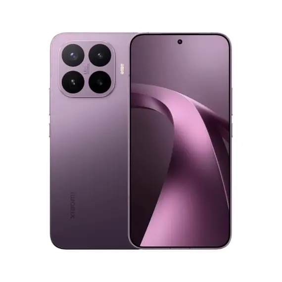 Smartphone Xiaomi 17T Pro 12GB/ 512GB/ 6.83'/ 5G/ Violeta Profundo