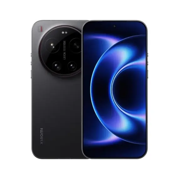 Smartphone Xiaomi 17 Ultra 16GB/ 512GB/ 6.9'/ 5G/ Negro