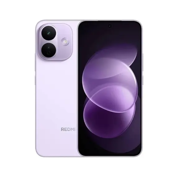 Smartphone Xiaomi Redmi Note 17 Pro 8GB/ 512GB/ 6.83'/ 5G/ Púrpura