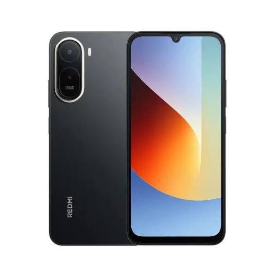 Smartphone Xiaomi Redmi A7 Pro 4GB/ 128GB/ 6.9'/ Negro
