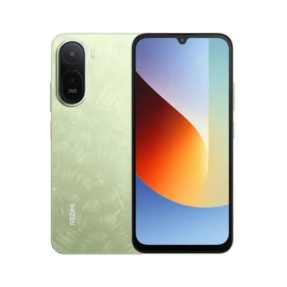 Smartphone Xiaomi Redmi A7 Pro 4GB/ 64GB/ 6.9'/ Verde