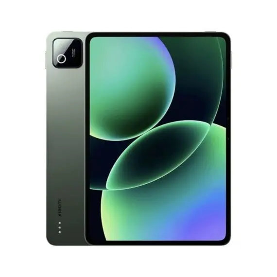 Tablet Xiaomi Pad 8 11.2'/ 8GB/ 256GB/ Octacore/ Verde