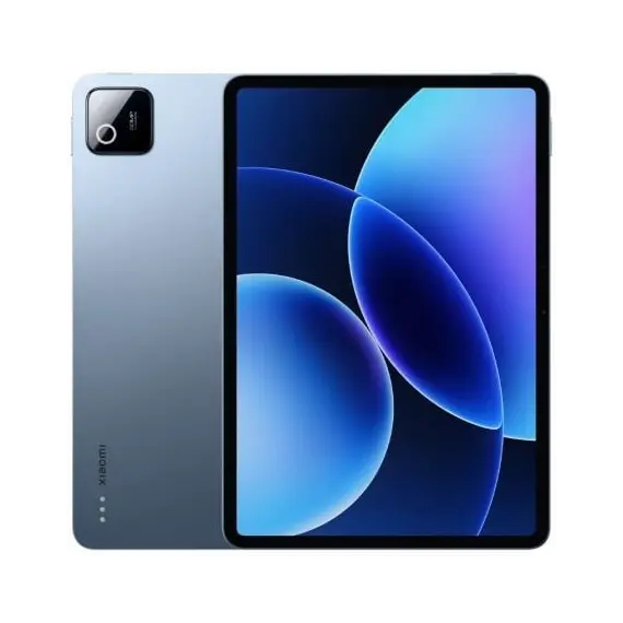 Tablet Xiaomi Pad 8 Pro 11.2'/ 12GB/ 512GB/ Octacore/ Azul