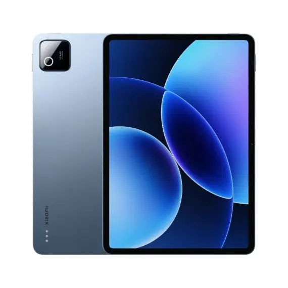Tablet Xiaomi Pad 8 Pro 11.2'/ 8GB/ 256GB/ Octacore/ Azul