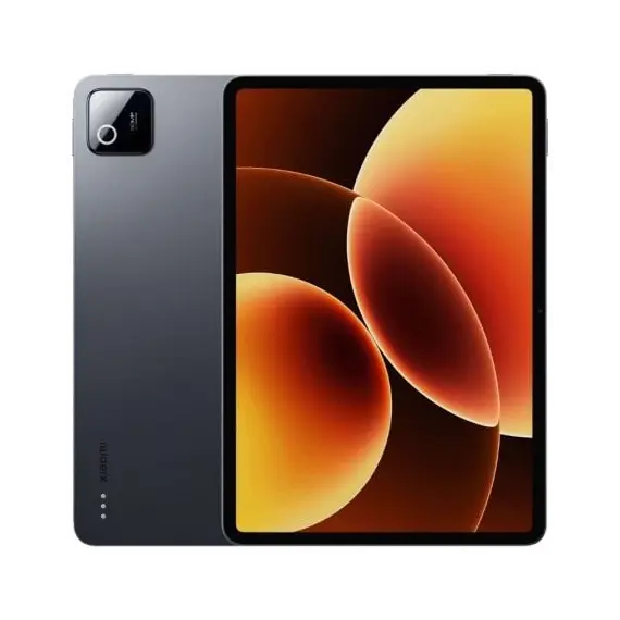 Tablet Xiaomi Pad 8 Pro 11.2'/ 8GB/ 256GB/ Octacore/ Gris