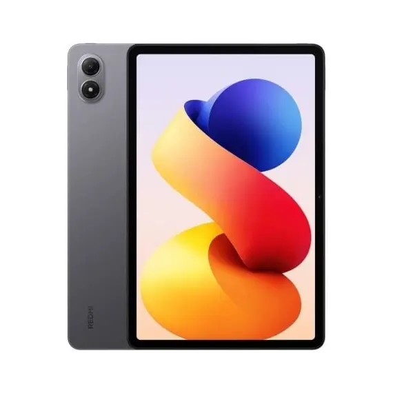 Tablet Xiaomi Redmi Pad 2 Pro 12.1'/ 6GB/ 128GB/ Octacore/ Gris Grafito