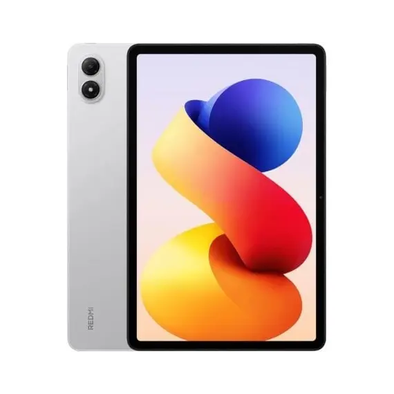 Tablet Xiaomi Redmi Pad 2 Pro 12.1'/ 6GB/ 128GB/ Octacore/ Plata