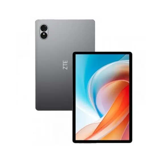 Tablet ZTE Tab Blade X1101 10.95'/ 4GB/ 128GB/ Octacore/ 4G/ Gris Oscuro