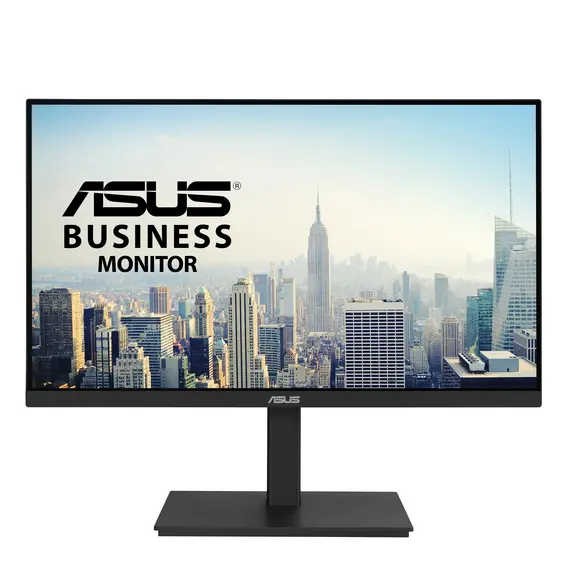 Monitor ASUS VA24ECPSN 23,8'' IPS FHD com USB-C, HDMI e Alto-falantes | bluepixel.pt