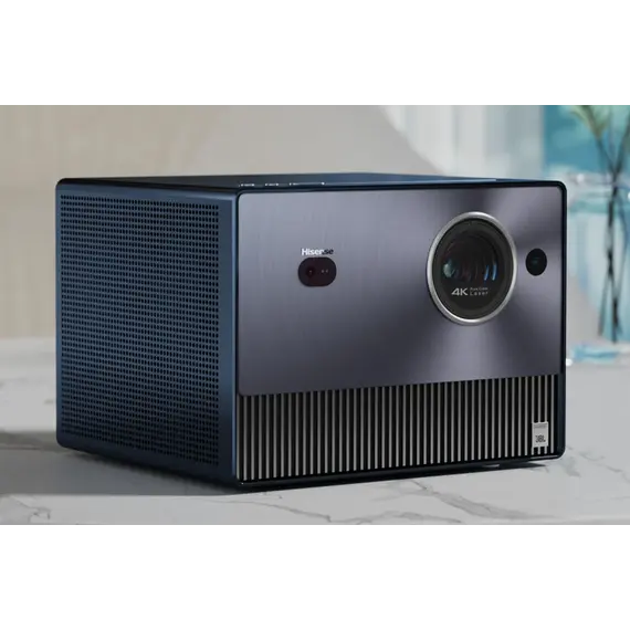 HISENSE C3 LASER UHD 4K 2.5K Lúmens 65INCH-300INCH Mini ProjeCtor