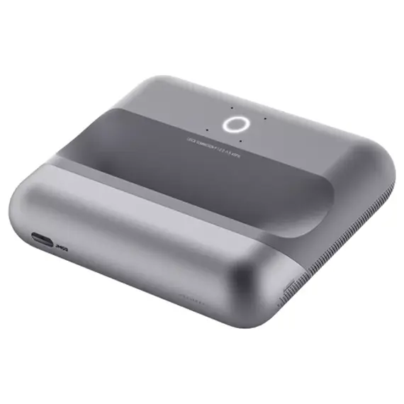 STRONG Q1 MINI PROJECTOR - 300 LUMENS - 35INCH TO 120INCH - WI-FI