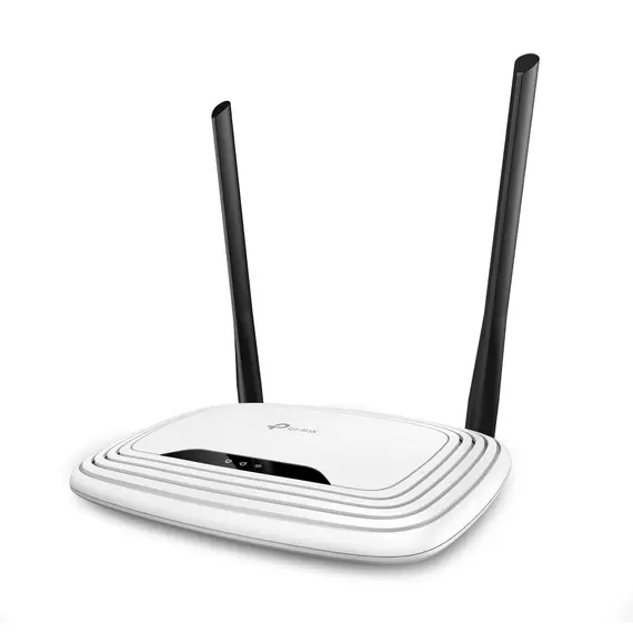 TP-LINK TL-WR841N EU Router Wireless 802.11n 300Mbps com 4 LAN e 1 WAN | bluepixel.pt