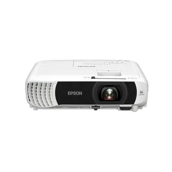 Projetor Epson EB-FH08 3LCD de 3600 lumens para apresentações e aulas | bluepixel.pt