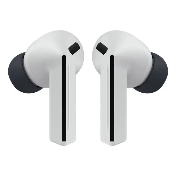 Samsung Galaxy Buds3 FE Cinzento - Fones de ouvido sem fios de alta qualidade na bluepixel.pt