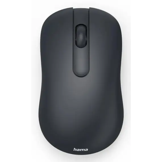 Rato Wireless HAMA WM-100 Preto - Marca 237 | Loja BluePixel