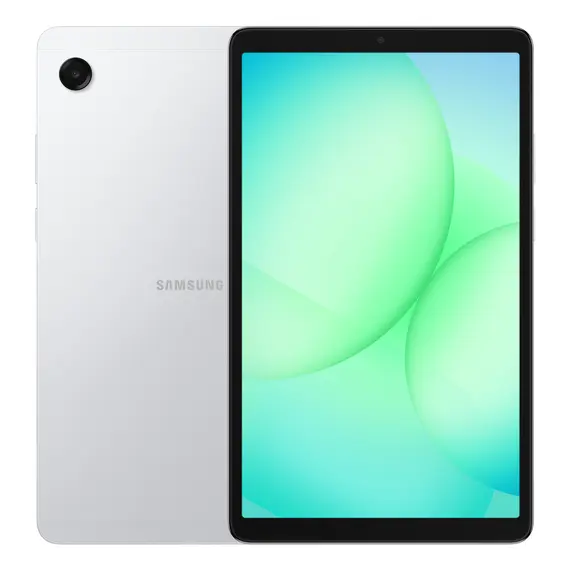 Samsung Galaxy Tab A11 Wi-Fi 128GB Silver | Tablet de Alta Performance na bluepixel.pt