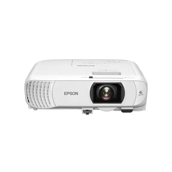Projetor Epson EH-TW840 3LCD com 4000 lumens | Loja BluePixel Portugal