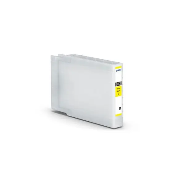 Cartucho de Tinta XL Amarelo Epson WF-C81xx WF-C86xx | Compatível e de Alta Capacidade - bluepixel.pt
