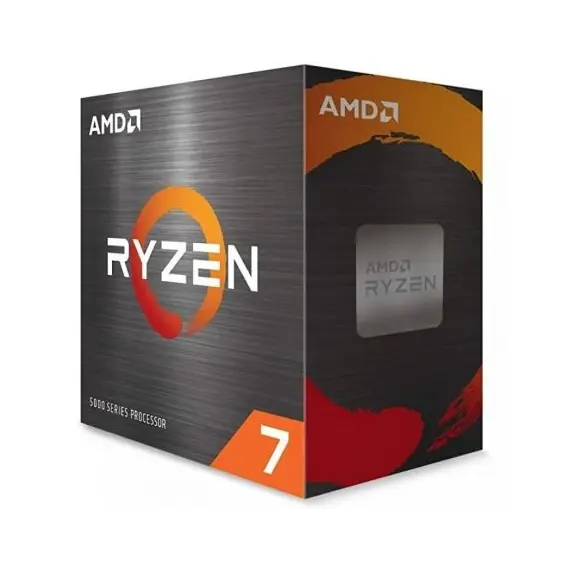 Procesador AMD Ryzen 7 5700G 3.80GHz Socket AM4