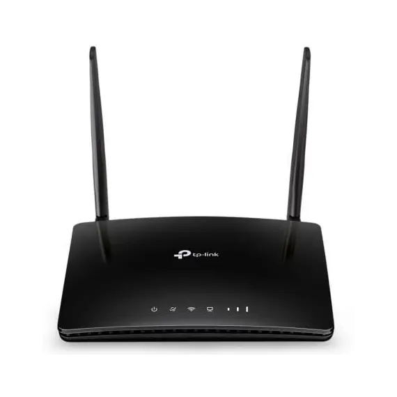 TP-LINK AC1200 Wireless Dual Band 4G LTE Router