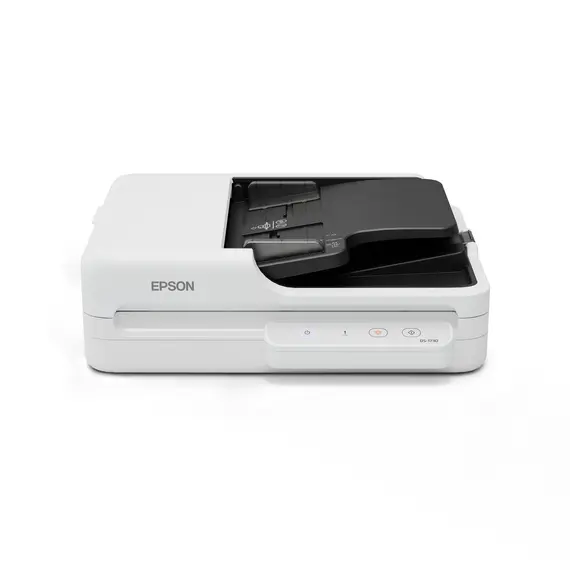 Epson WorkForce DS-1730 Scanner 25ppm com 25MB memória | Loja BluePixel