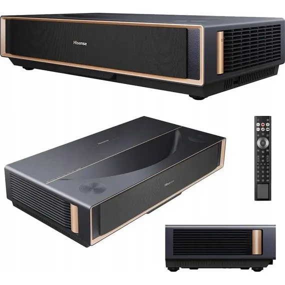 HISENSE Laser Cinema PT1
