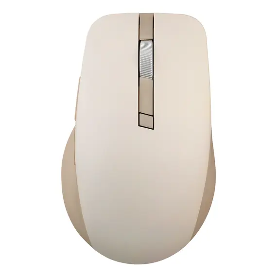 Mouse ASUS MD200 Silencioso da marca 504 | Periférico de alta precisão para trabalho e lazer