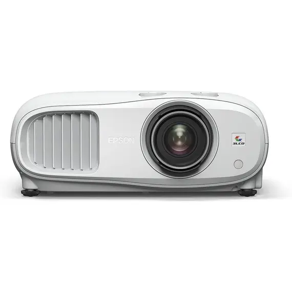 Video Projetor EPSON Home Cinema EH-TW7000