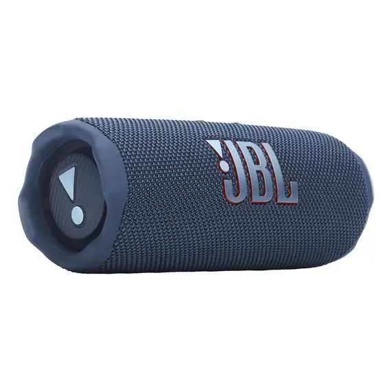 JBL Flip 7 Wireless Altifalante Portátil Azul | Som Potente e Resistente à Água - bluepixel.pt