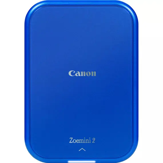 Canon Zoemini 2 Impressora Portátil Sem Fios Navy Blue | Loja BluePixel