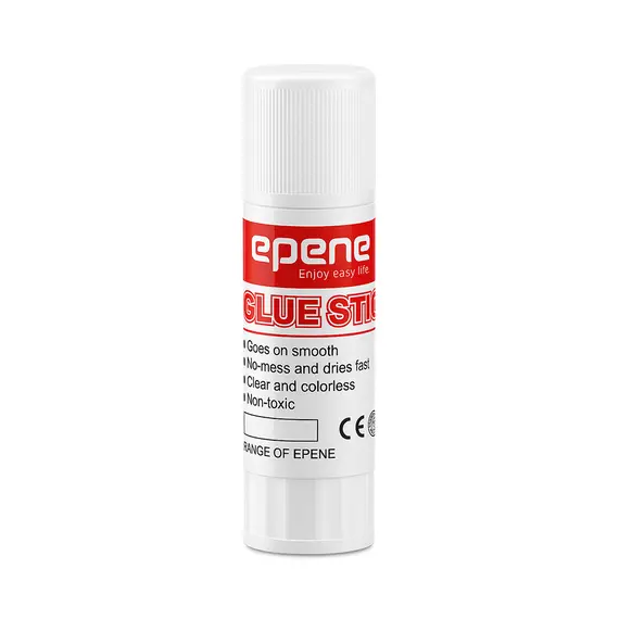 Cola Stick Epene 36g - Cola resistente para artesanato e reparos | bluepixel.pt