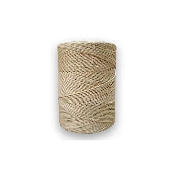 Fio Sisal 1 Cabo Bobine (1kg)