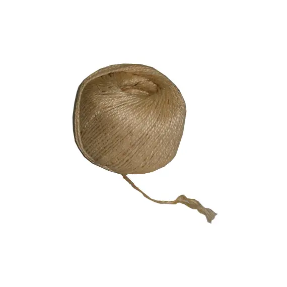 Fio Sisal 2 Cabo Novelo (1kg)
