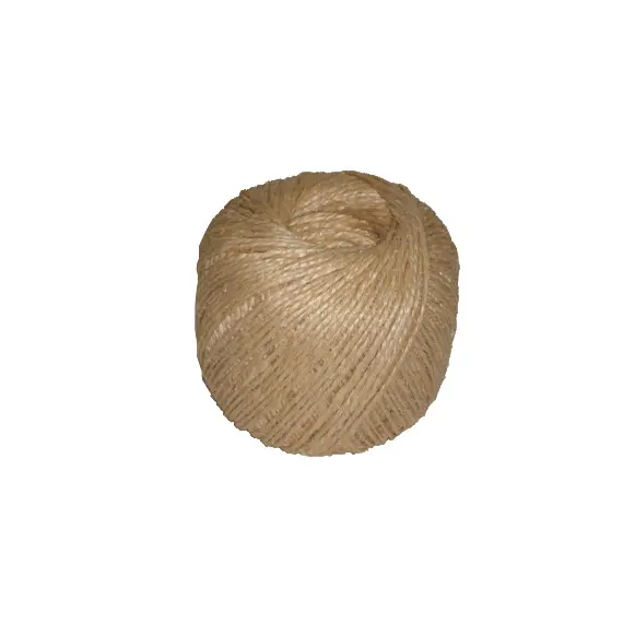Fio Sisal 3 Cabos Novelo (1kg)