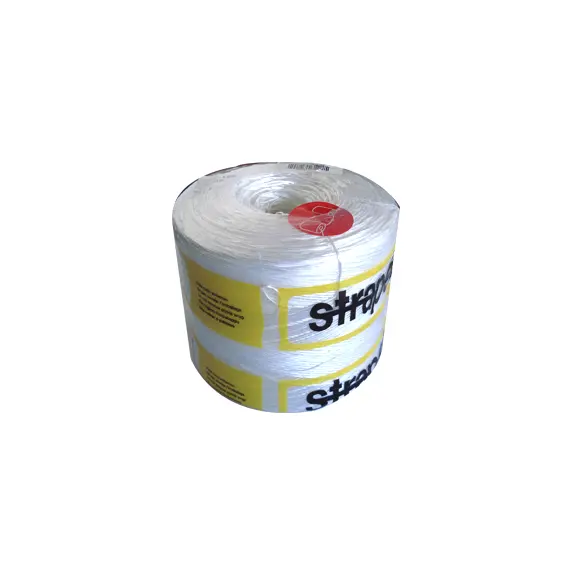 Fio PE Máquinas Automátic Strapex Rolo 2kg 2300m