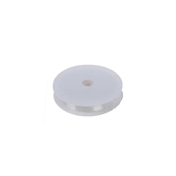 Fio Pesca 0,50mm Nylon Rolo 100mts