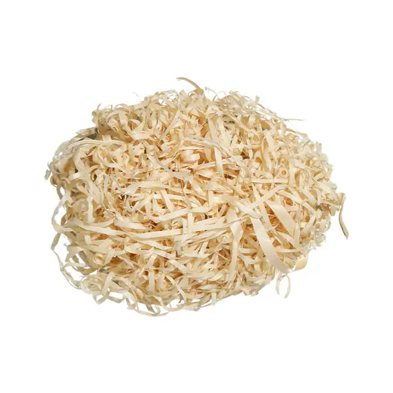 Palha para Enchimento Natural 5kg